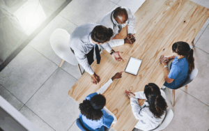 Lean bệnh viện: Góc nhìn từ nhân viên y tế