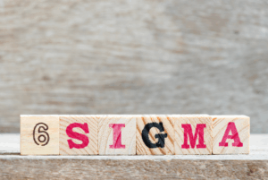 Ý nghĩa và lợi ích của Phương pháp 6-Sigma