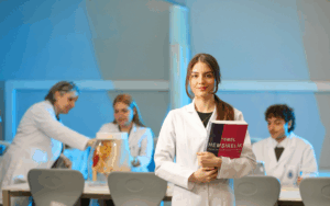 Các chỉ số chất lượng chăm sóc trong y tế