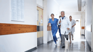 Bệnh viện không có sự cố thường là bệnh viện thiếu an toàn nhất?