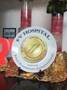 [Bệnh viện FV] Chương trình huấn luyện Kaizen 5S