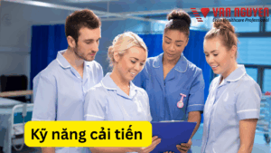 TWI Job Methods (JM) và thay đổi văn hoá cải tiến trong bệnh viện